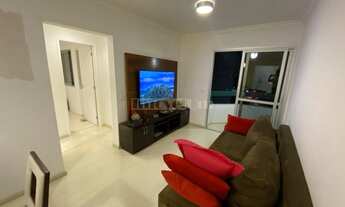 Imagem: São Paulo - Apartamento Padrão - Brooklin