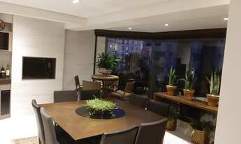 Imagem 2: Apartamento Venda 3 Dormitórios - 194 m² Moema