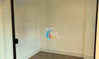 Imagem 4: Conjunto para alugar, 45 m² - Vila Olímpia - São Paulo/SP