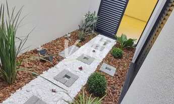 Imagem 4: Americana - Casa Padrão - Jardim Terramerica II