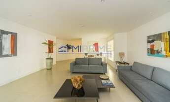 Imagem 2: Vendo Extraordinário Apartamento de 4 Dormitórios no Jardim Paulista, próximo ao metrô