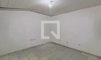 Imagem 2: Casa para Aluguel - Vila Alpina, 1 Quarto, 50 m2