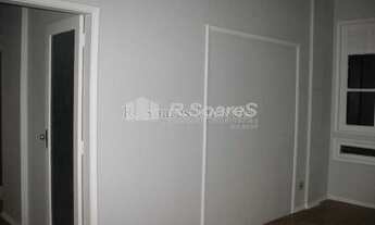 Imagem 4: Rio de Janeiro - Apartamento Padrão - Maracanã