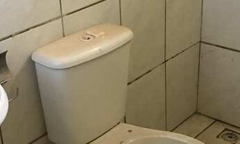 Imagem 6: Três Lagoas - Casa Padrão - Santos Dumont