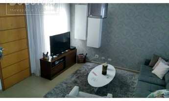 Imagem: Santo André - Apartamento Padrão - Vila