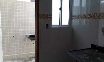 Imagem 4: Casa no cuiá com 02 quartos sendo 01 suíte. Pronto para morar!!!