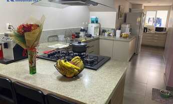 Imagem: Casa à venda, 210 m² - Residencial Jardins