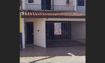 Imagem: Casa Residencial à venda, Jardim Califórnia