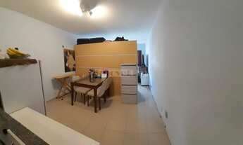 Imagem 2: São Paulo - Apartamento Padrão - Cerqueira César