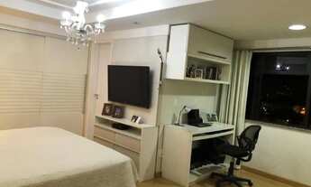 Imagem 7: Apartamento 170m² com 3/4, 2 vagas em Tirol - Natal - RN