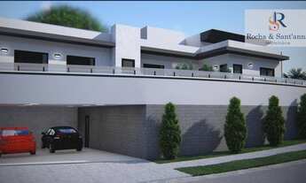 Imagem 2: Casa com 3 dormitórios à venda, 204 m² por R$ 1.485.000 - Jardim Mantova Residencial - Ind