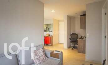 Imagem 4: São Paulo - Apartamento Padrão - Sumaré