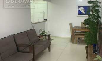 Imagem 7: Santo André - Apartamento Padrão - Vila Valparaíso