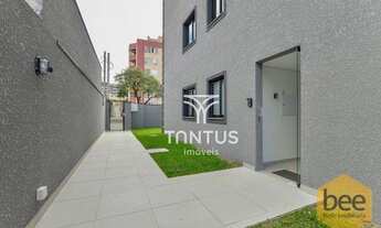 Imagem 3: Studio com 1 dormitório para alugar, 21 m² por R$ 1.000,00/mês - Bacacheri - Curitiba/PR