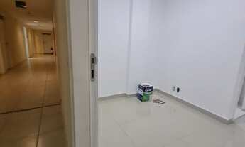 Imagem 2: Alugo excelente sala pronta no Condomínio Campo Grande Office & Mall