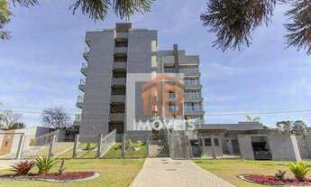 Imagem 6: Apartamento com 2 dormitórios para alugar, 60 m² por R$ 4.250/mês - Mossunguê - Curitiba/P