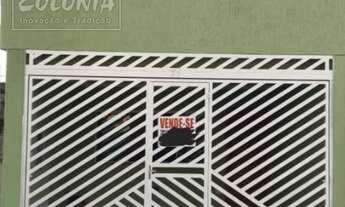 Imagem: Santo André - Casa Padrão - Parque Oratório