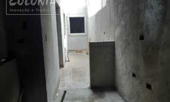 Imagem 4: Santo André - Apartamento Padrão - Campestre