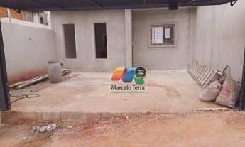 Imagem 6: Belíssima Casa 176m2 - Jardim Santa Júlia - fase de acabamento!