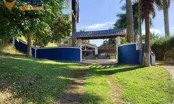 Imagem: Venda Chácara 16.000 M² Zona Norte de