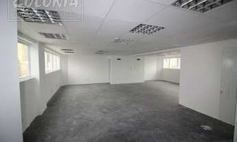 Imagem 6: Santo André - Conjunto Comercial/sala - Vila Bastos