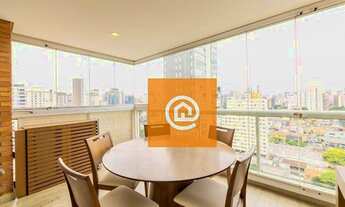 Imagem 7: Apartamento com 1 dormitório à venda, 60 m² por R$ 1.595.000,00 - Itaim Bibi - São Paulo/S