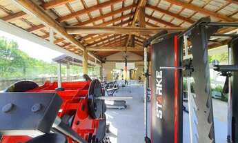 Imagem 6: Terreno à venda, 446 m² por R$ 415.000,00 - Condomínio Sunlake - Votorantim/SP