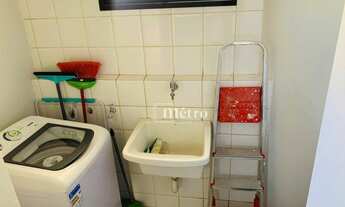 Imagem 3: Apartamento com 1 dormitório, 37 m² - venda por R$ 200.000,00 ou aluguel por R$ 1.450,00/m