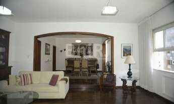 Imagem 5: Quadra da praia com vista lateral para o mar - Excelente Planta , 4 quartos