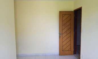 Imagem: Apt 2/4 Pernambués. Sao Judas Tadeu! Nascente