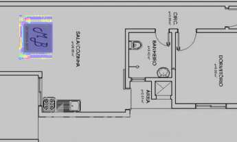 Imagem 4: Tramandaí - Casa Padrão - Nova Tramandaí