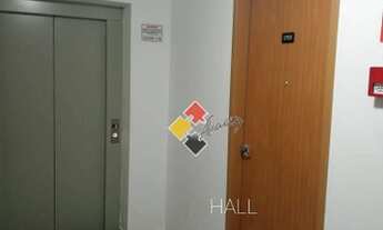 Imagem 3: Apartamento com 2 dormitórios à venda, 46 m² por R$ 300.000,00 - Parque Industrial - Campi