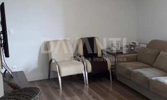 Imagem 5: Apartamento - Parque Prado - Campinas