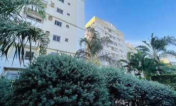 Imagem 4: Apartamento para venda tem 66 metros quadrados com 2 quartos em Porto - Cuiabá - MT