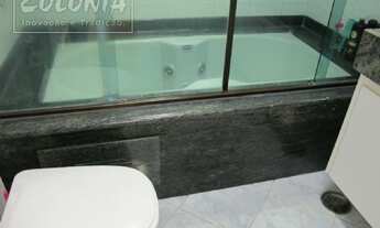 Imagem 6: Santo André - Apartamento Padrão - Parque das Nações