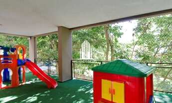 Imagem 4: Apartamento no Jardim Ampliação- São Paulo, SP