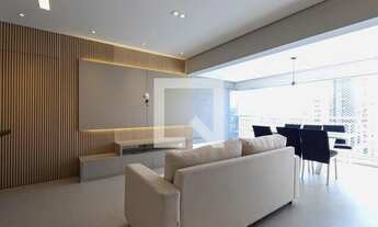 Imagem 4: Apartamento para Aluguel - Vila Miriam, 3 Quartos, 94 m2