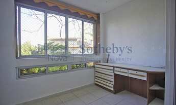 Imagem 5: Apartamento em localização privilegiada da Gávea