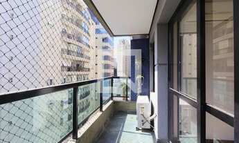 Imagem 5: Apartamento para Aluguel - Vila Olímpia, 3 Quartos, 76 m2