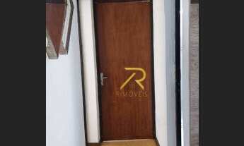 Imagem 7: Apartamento com 3 dormitórios à venda, 85 m² por R$ 240.000 - Novo Mundo - Curitiba/PR