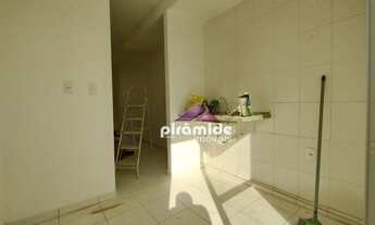 Imagem 4: Casa com 1 dormitório à venda, 98 m² por R$ 240.000,00 - Jardim Colônia - Jacareí/SP