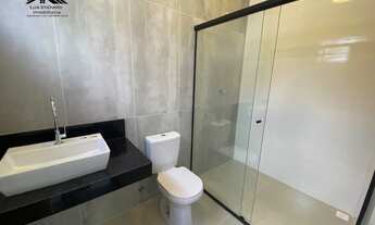 Imagem 5: Casa de condomínio térrea para venda com 170 metros quadrados com 3 quartos em Tarumã - Ma