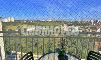 Imagem 5: Apartamento - Parque Brasília - Campinas