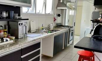 Imagem 6: Venda Apartamento 3 Dormitórios - 134 m² Chacára Klabin