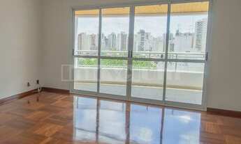 Imagem: São Paulo - Apartamento Padrão - Vila