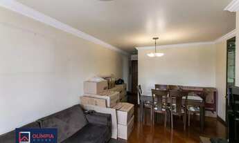 Imagem 3: Apartamento Locação Perdizes 78 m² 3 Dormitórios