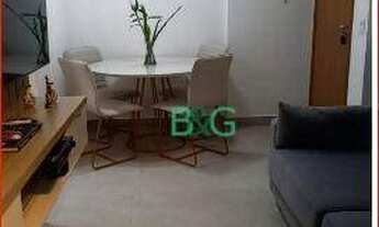 Imagem 2: Apartamento com 2 dormitórios à venda, 69 m² por R$ 329.000 - Vila Brasil - São Paulo/SP