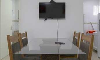 Imagem 5: Apartamento para Aluguel - Centro, 2 Quartos, 38 m2