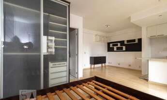 Imagem 7: Apartamento para Aluguel - Pinheiros, 1 Quarto, 39 m2