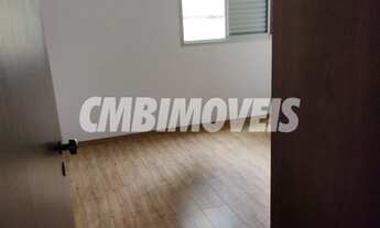 Imagem 5: Apartamento - Mansões Santo Antônio - Campinas